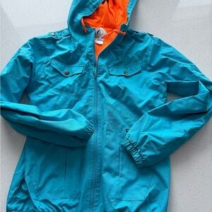 Volcom lightweight youth Jacket